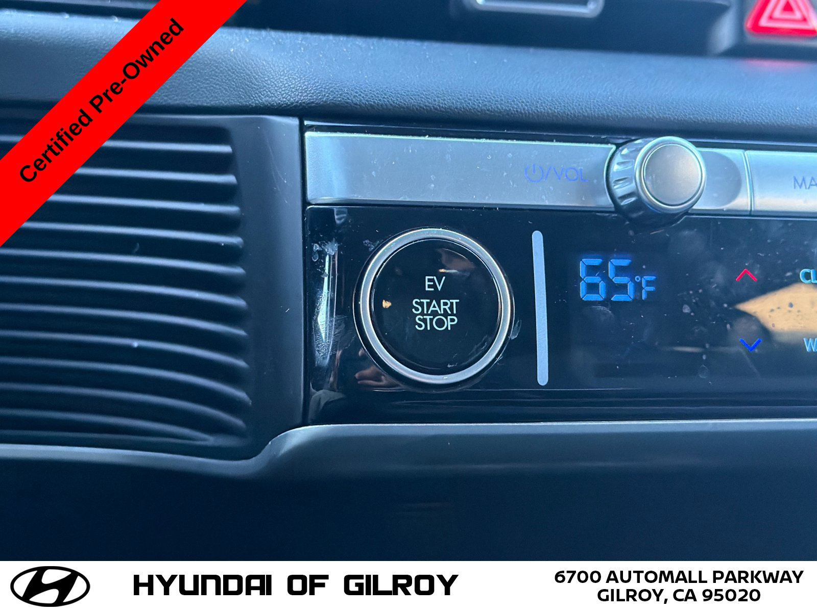 Certified 2024 Hyundai Ioniq 5 SEL RWD image 24