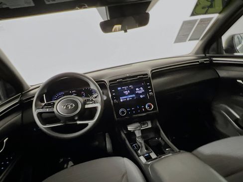 Used 2023 Hyundai Santa Cruz SEL image 30