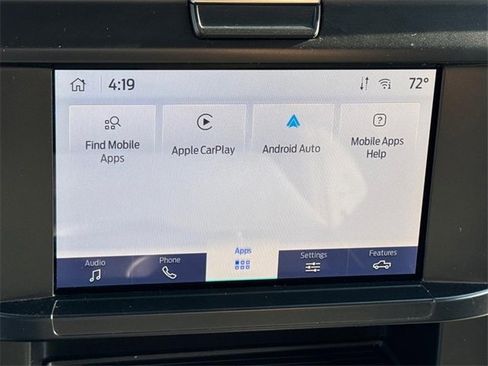 Used 2025 Ford F250 XLT image 23