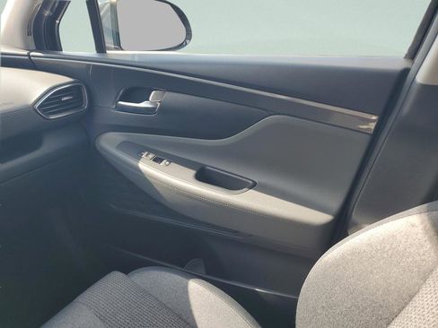 Certified 2023 Hyundai Santa Fe SEL image 14