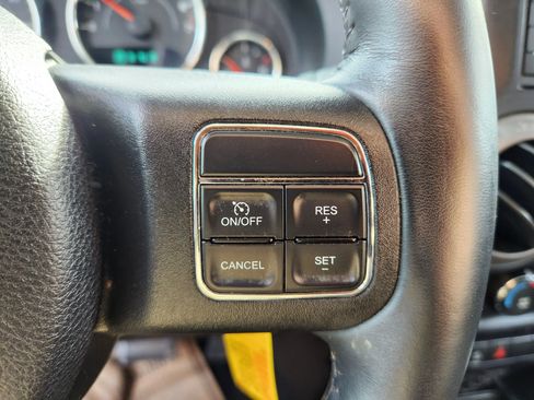 Used 2014 Jeep Wrangler Sport w/ Quick Order Package 24S image 28