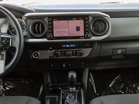 Used 2023 Toyota Tacoma SR5 RWD image 13