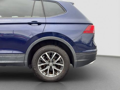 Used 2021 Volkswagen Tiguan S image 22