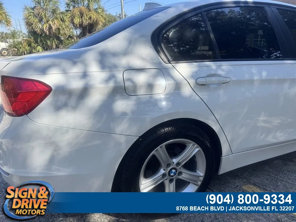 Used 2013 BMW 328i Sedan RWD image 25