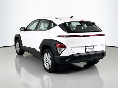 Used 2025 Hyundai Kona SE AWD/4WD image 7