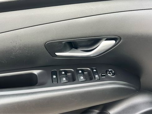 Certified 2023 Hyundai Tucson SEL AWD/4WD image 30