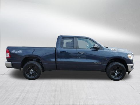 Used 2021 RAM 1500 Big Horn image 8