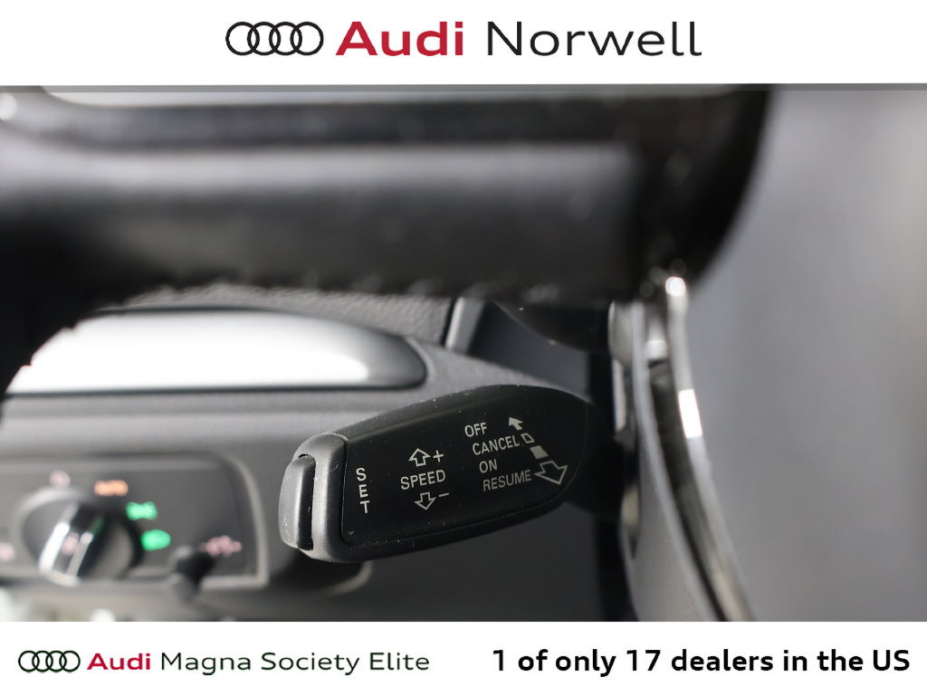 Used 2016 Audi A3 2.0T Premium AWD/4WD image 24