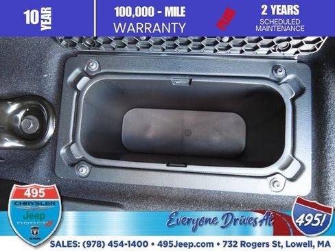 New 2026 RAM 2500 Laramie w/ Night Edition image 17