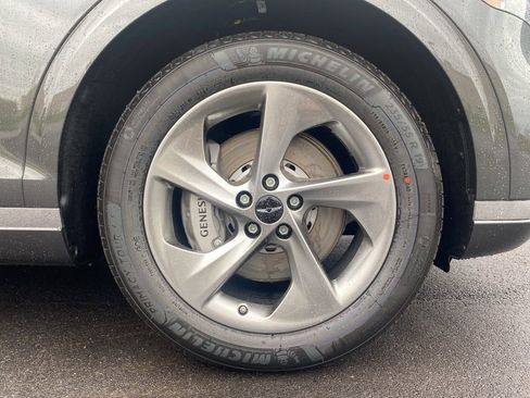 New 2026 Genesis GV70 2.5T Select image 5