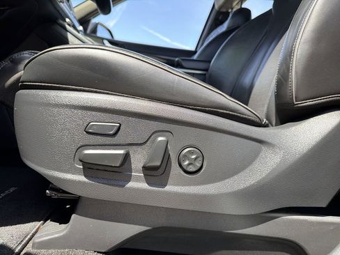 Used 2022 Hyundai Palisade Calligraphy FWD image 14