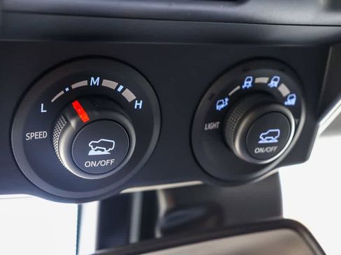 Used 2023 Toyota 4Runner TRD Off-Road Premium w/ Off Road Premium Plus Package image 28