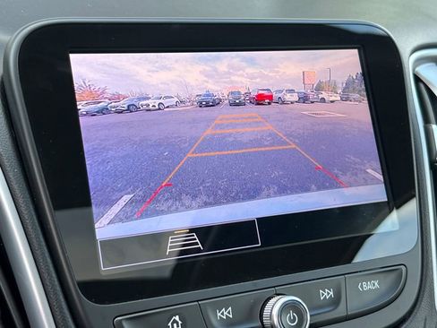 Used 2023 Chevrolet Malibu LT image 15