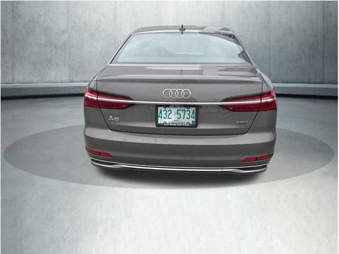 Used 2024 Audi A6 2.0T Premium w/ Convenience Package image 12