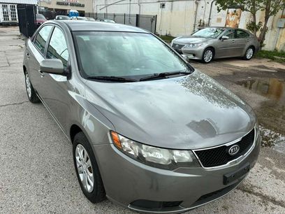 Used 2012 Kia Forte EX