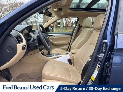 Used 2015 BMW X1 xDrive28i image 11