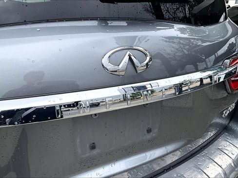 Used 2021 INFINITI QX80 Luxe RWD image 7