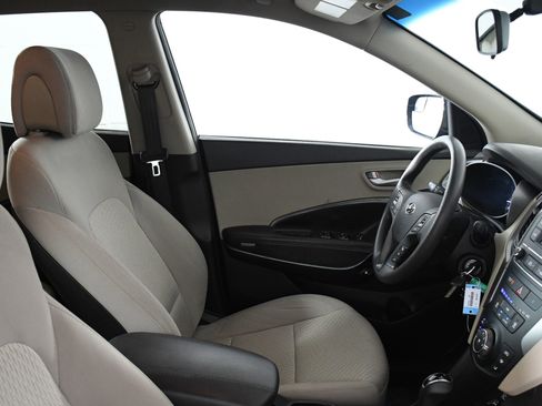 Used 2017 Hyundai Santa Fe Sport image 25