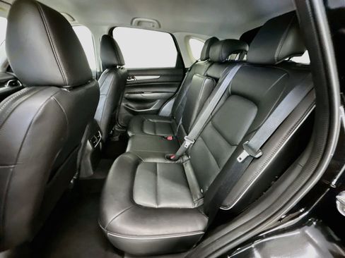 Used 2025 MAZDA CX-5 AWD 2.5 S w/ Select Package image 28