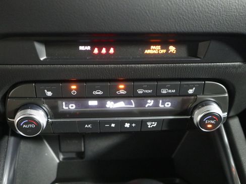 Certified 2025 MAZDA CX-5 Carbon Edition AWD/4WD image 34