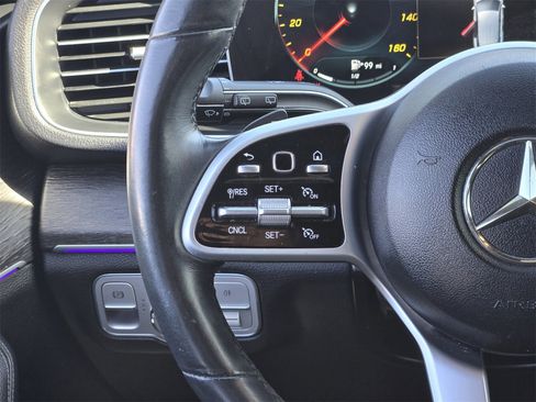 Used 2021 Mercedes-Benz GLE 350 4MATIC image 26