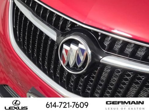 Used 2019 Buick Encore Preferred FWD image 14