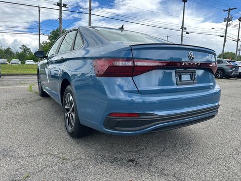 New 2026 Volkswagen Jetta S FWD image 2