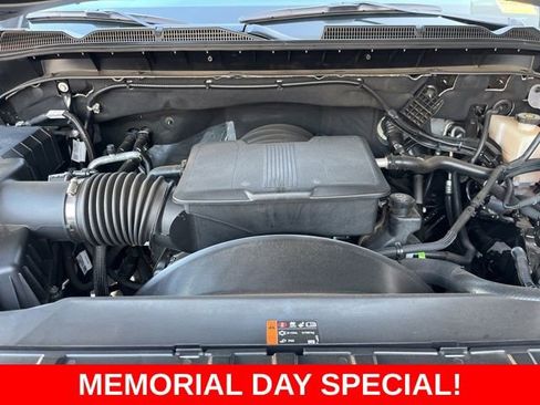 Used 2025 GMC Sierra 3500 SLE w/ Preferred Package AWD/4WD image 34