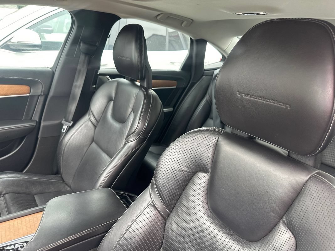Used 2017 Volvo S90 T6 Inscription w/ Vision Package AWD/4WD image 14