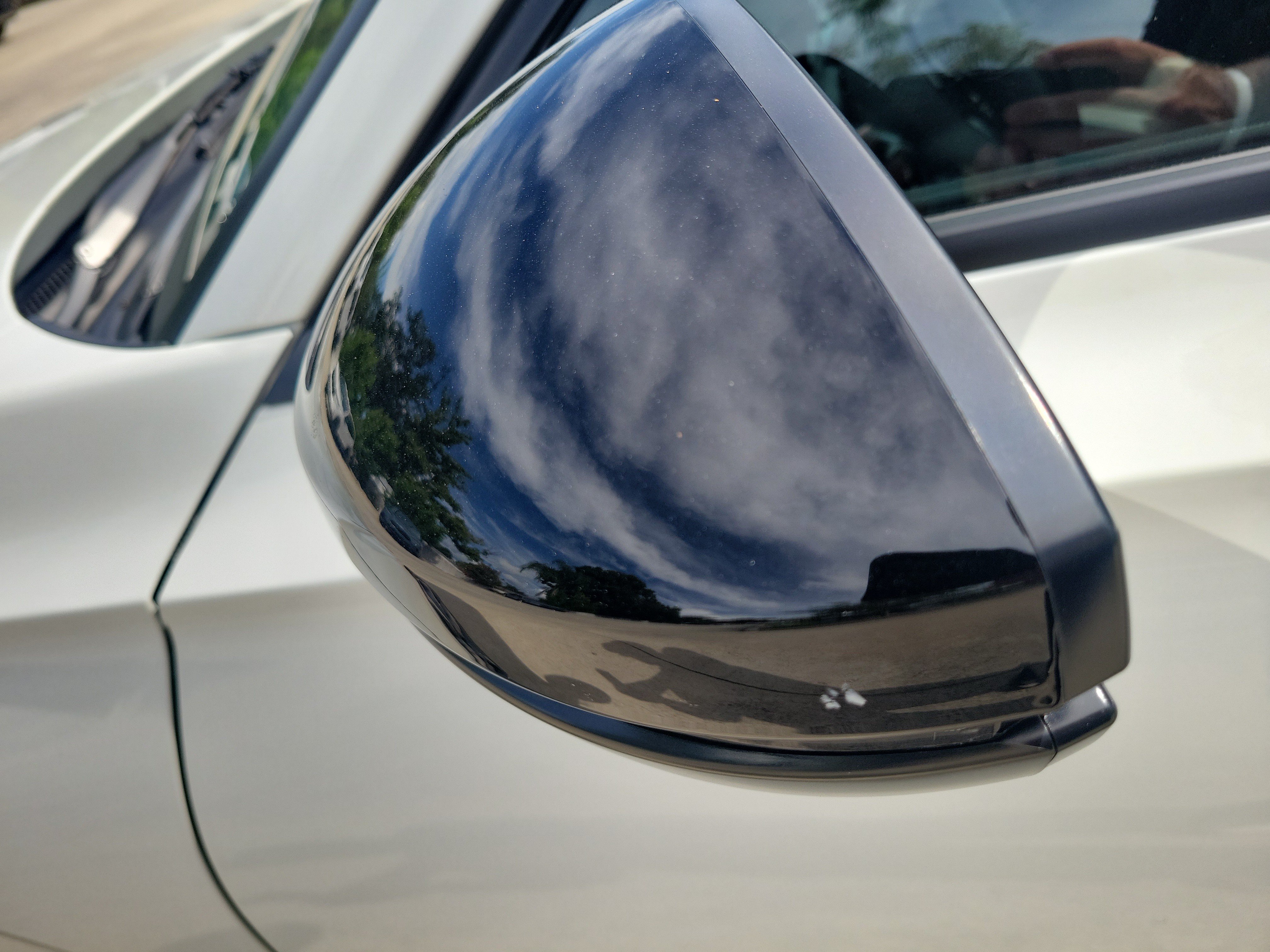 Used 2025 Honda Civic Sport image 8