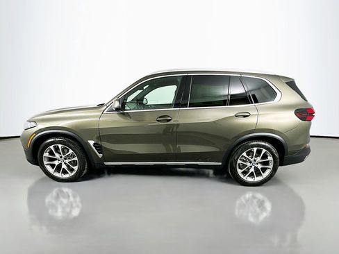 New 2026 BMW X5 xDrive40i w/ Off-Road Package image 8