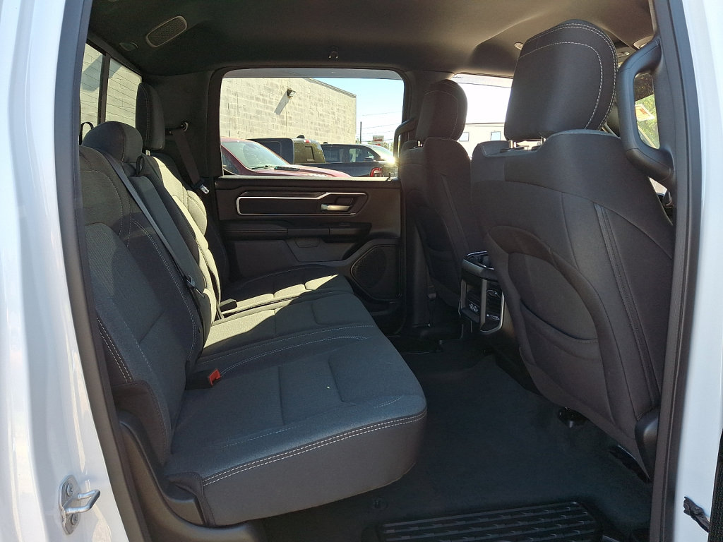 Used 2023 RAM 1500 Big Horn AWD/4WD image 15