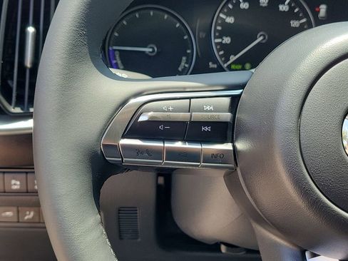 New 2026 MAZDA CX-50 AWD 2.5 Hybrid w/ Weather Package image 25