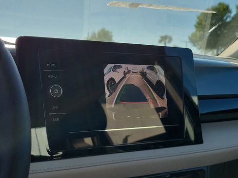 New 2026 Volkswagen Taos S FWD image 27