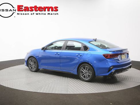 Used 2023 Kia Forte GT-Line FWD image 62