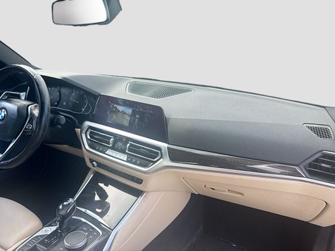Used 2021 BMW 330i Sedan w/ Convenience Package RWD image 30