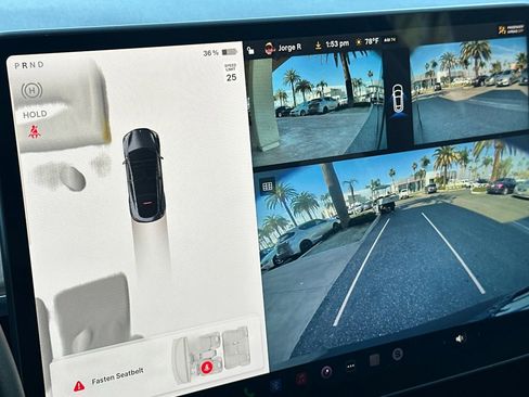 Used 2023 Tesla Model Y Long Range image 21