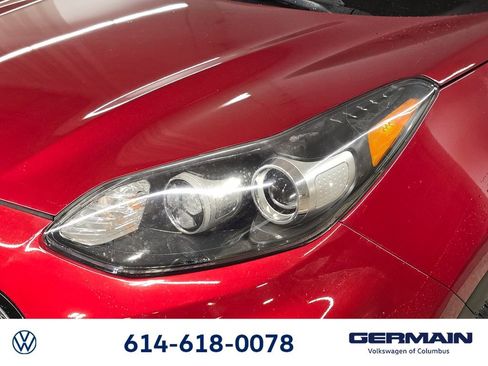 Used 2022 Kia Sportage LX w/ LX AWD Value Edition Package image 18