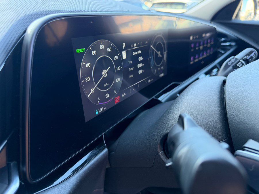 Used 2023 Kia Niro Wave FWD image 13