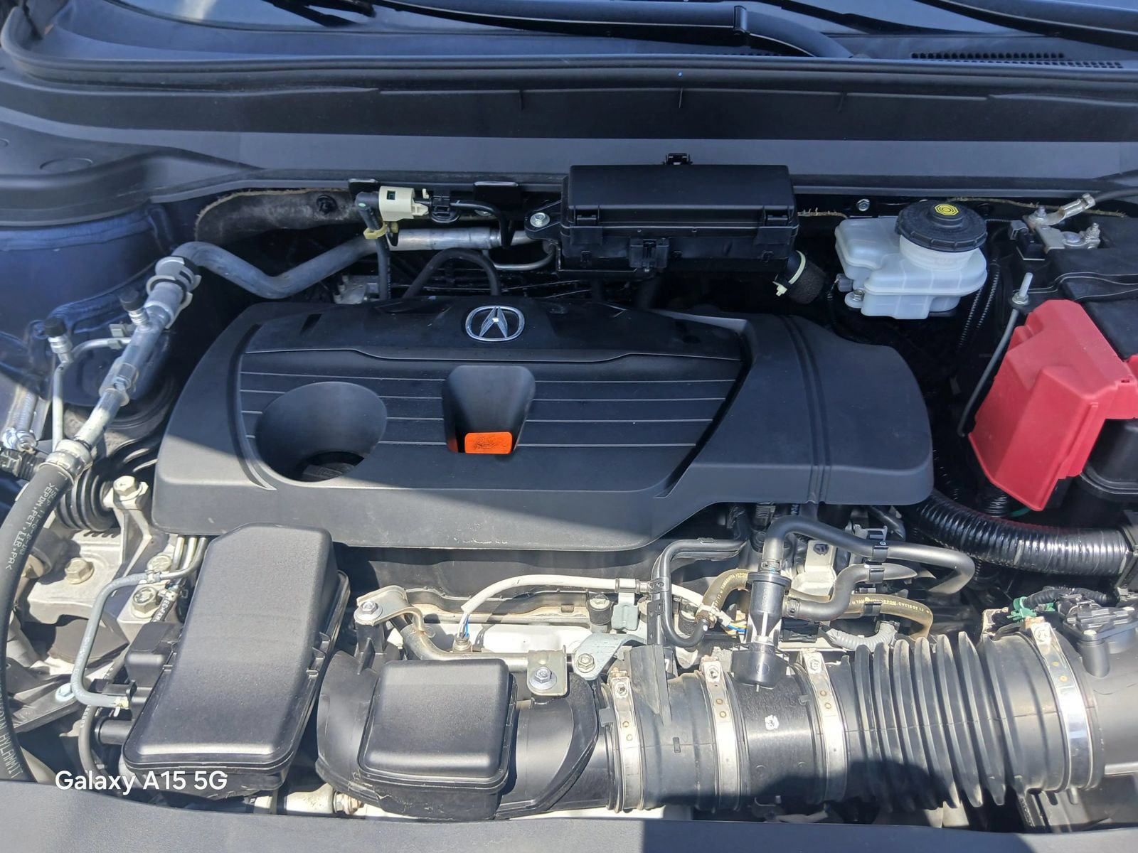 Used 2019 Acura RDX w/ Advance Package FWD image 37