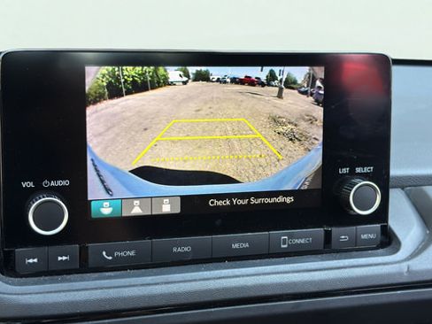 Used 2023 Honda Accord LX image 20