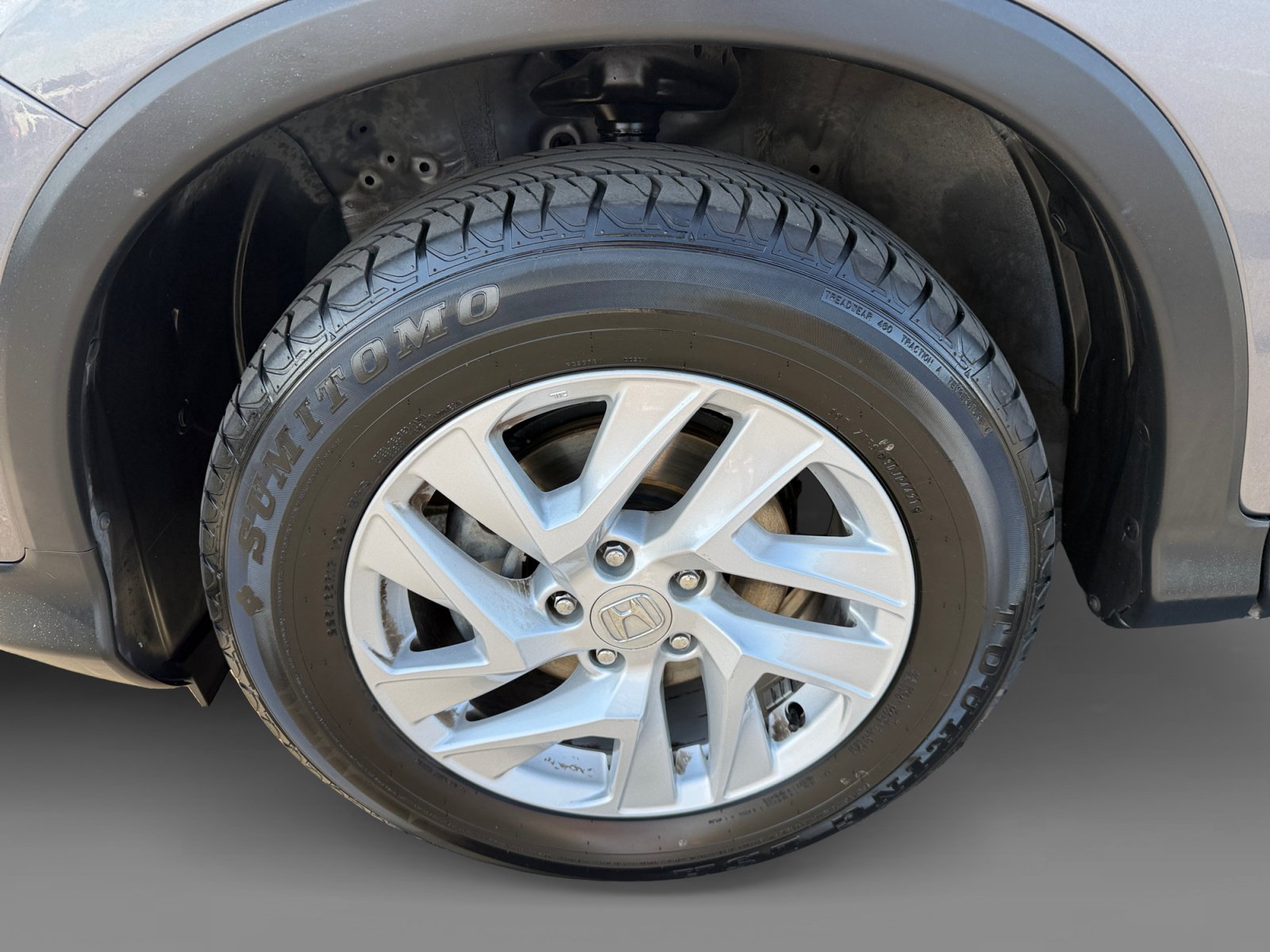Used 2016 Honda CR-V EX image 9