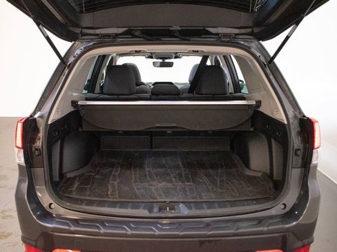 Used 2023 Subaru Forester Sport AWD/4WD image 26