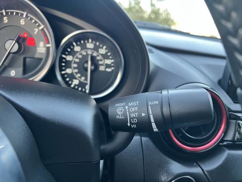 Used 2021 MAZDA MX-5 Miata RF Club w/ Brembo/BBS Recaro Package image 45