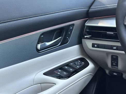 New 2026 Nissan Murano SL AWD/4WD image 13