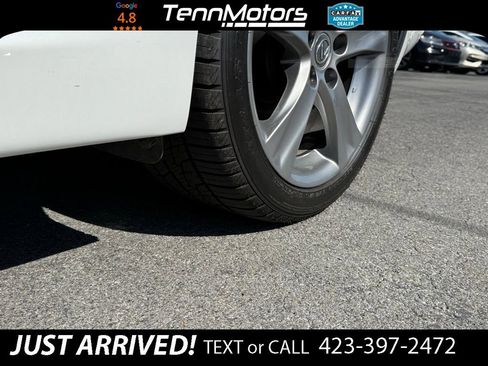 Used 2013 Lexus IS 250C w/ Luxury Pkg image 10