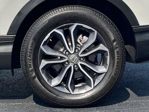 Used 2020 Honda CR-V EX-L image 27