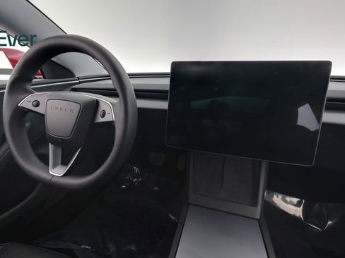 Used 2025 Tesla Model 3 Long Range AWD/4WD image 25