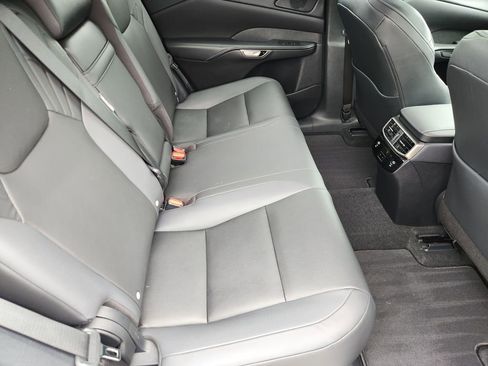 Certified 2023 Lexus RX 350 Premium w/ Cold Area Package FWD image 31