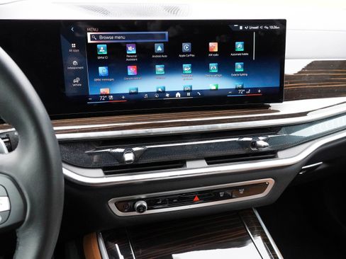 Used 2026 BMW X5 xDrive40i image 24